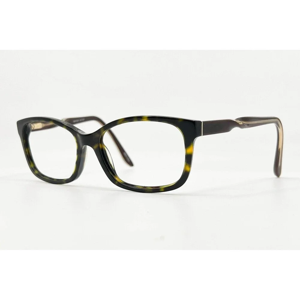 Kate Spade Eyeglasses Womens Tortoise Shell Rectangular Frames 54-15-140